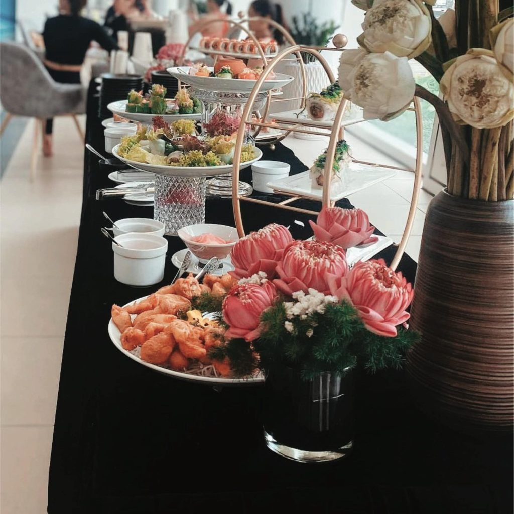 Dịch Vụ Nấu Ăn Trọn Gói Tại Phú Mỹ