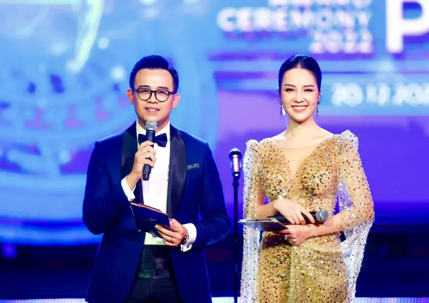MC Sự Kiện Tại Phú Mỹ