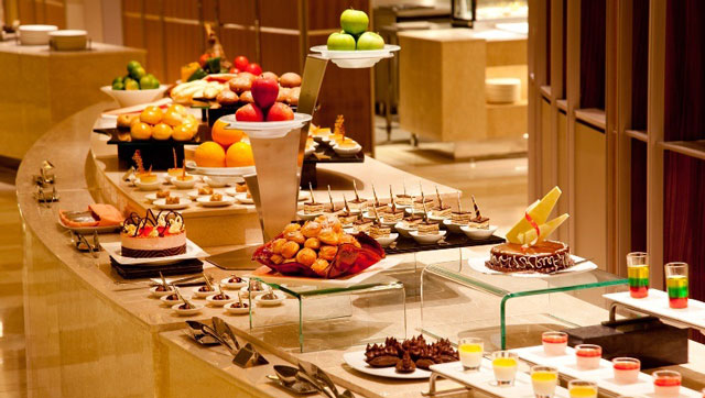 Tổ Chức Tiệc Trà Teabreak Trọn Gói Tại Cái Mép, Bà Rịa Vũng Tàu