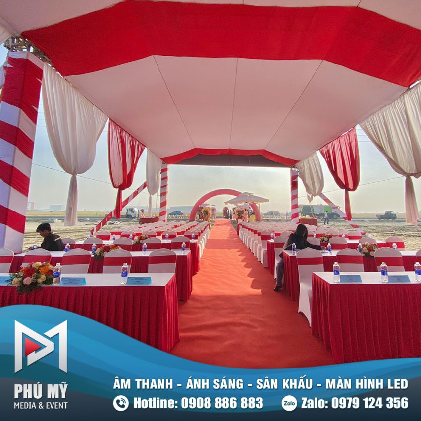 Phú Mỹ Media: Đơn vị Agency & Supplier hàng đầu tại Phú Mỹ - BRVT