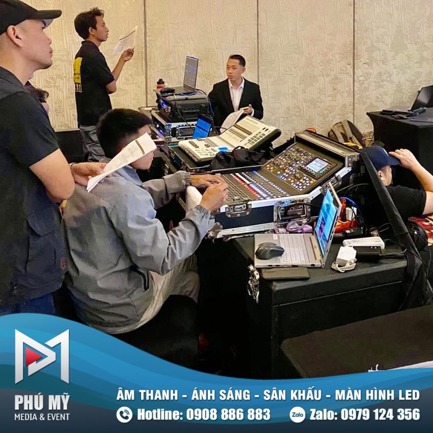 Phú Mỹ Media: Đơn vị Agency & Supplier hàng đầu tại Phú Mỹ - BRVT