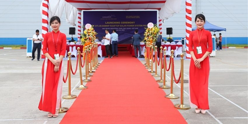 Cung cấp THẢM ĐỎ Sự Kiện Phú Mỹ, Bà Rịa Vũng Tàu
